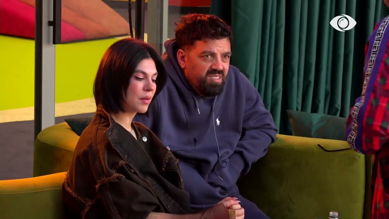 Të ka marrë malli për Top Festin…/ Lore pyet Stine: Më mungon…