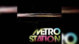 Metro Station - Comin&#39; Around (Lalal.io Instrumental)