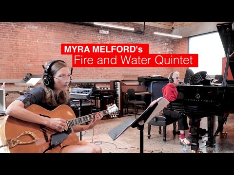 For the Love of Fire and Water | Fire and Water Quintet