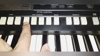 Download lagu Cara Cepat Edit Style Beda Sampling | Cukup 2 Menit | Yamaha PSR S mp3