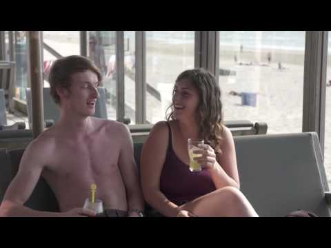 Strandpaviljoen Zuid - Bergen aan Zee