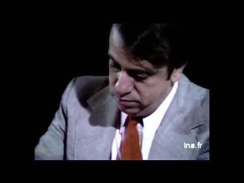 Martial Solal Solo & Trios - 21 Mai 1970