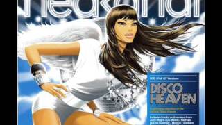 Double Exposure - My Love Is Free (Kid Niemand Vocal Dub Mix)