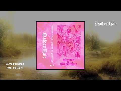 Maiden Hair - Strands of Maiden Hair, Vol. VI & VII (full album, 2023)