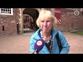 Ridderserie Floris bestaat halve eeuw en dat wordt gevierd op kasteel Hernen