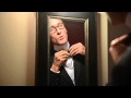 David Myles - How to Tie a Bowtie