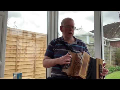 DG Melodeon: Winster Gallop