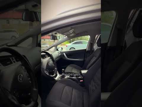 фото kia ceed ii 0