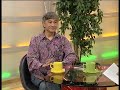 Владимир Распутин на канале "НСК 49". Эфир 22.05.15 