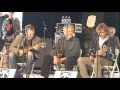 Chris Thile- Sam Bush - Brillancy- Merlefest 2012.mpg