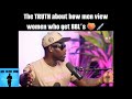 Wifey Material Vs BBL Fantasy The TRUTH About How Men View Women Who Get BBL S