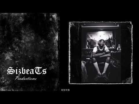 SizBeats - "OutSide" - YG Type Beat [FREE]