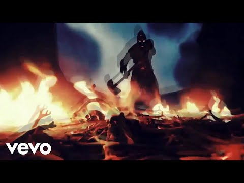 Kaotik - Gravedigga (Official Music Video) ft. Razakel