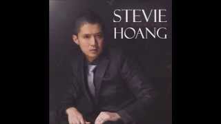 Say My Name-Stevie Hoang