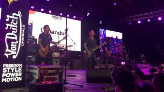 Urbandub - &quot;Frailty&quot; (UP Fair 2018 Saturday: ROOTS Music Festival)