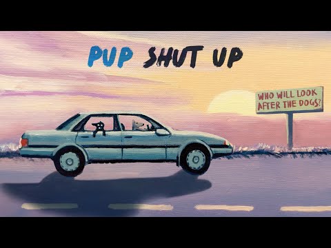 Video thumbnail for Shut Up