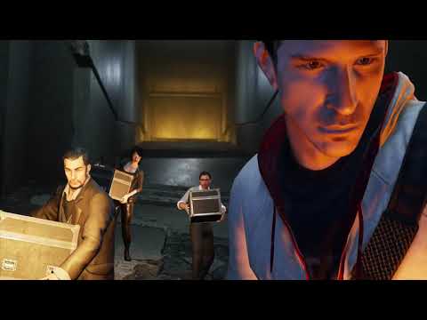 Let's play Assassin's Creed 3 Remastered: blind playthrough - Part 1