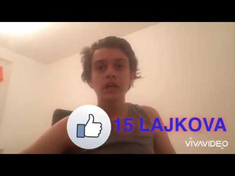 KAKO EDITOVATI VIDEO NA TELEFONU?