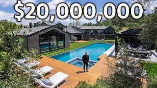 [花邊] 西門花17.5M買下加州的豪宅