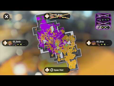 QSM Qualifier #3 GF - Ghost vs. Kraken Paradise