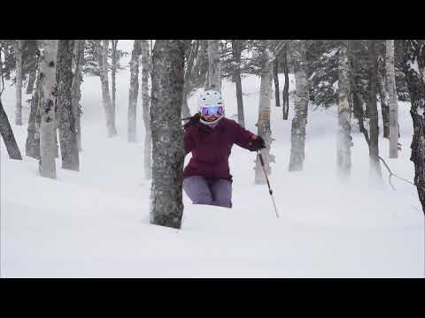 Tremblant Resort - winter 2020-2021