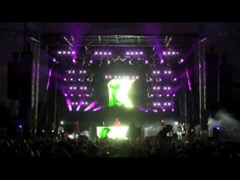 Ferry Corsten 2011 Electric Daisy Carnival Part 3