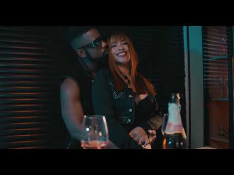 BASURA remix - Moncho El Genio los del templo ft Xamir Sam video visualizer #music #salsaurbana