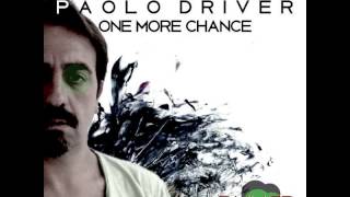 Paolo Driver - One More Chance [Original Mix] NHR069