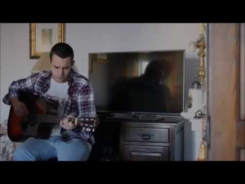 Matt Corby - Brother | Zé Maia Rodrigues (cover)