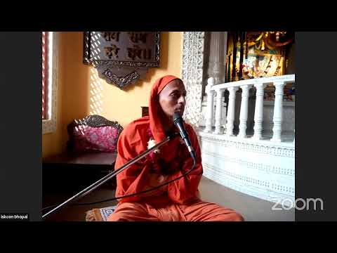 [LIVE]  SB 3.31.31 - H.G. Achyutakrishna Das