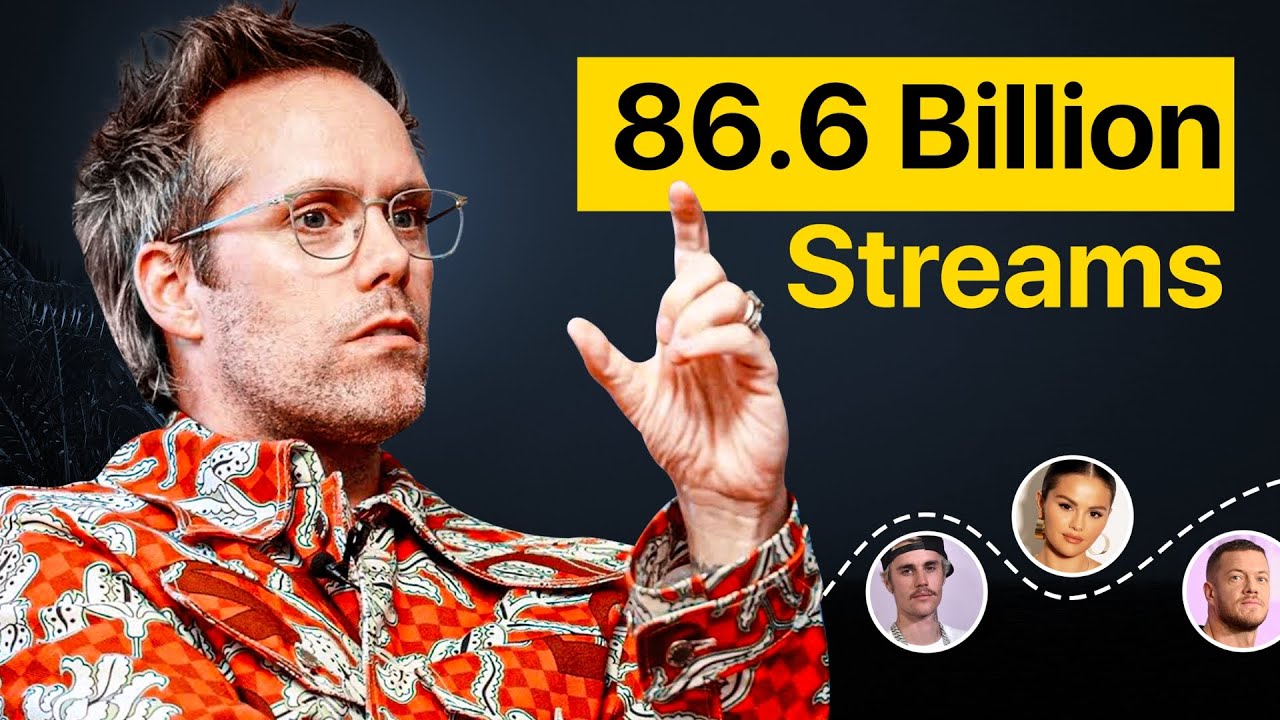 So I Interviewed The Biggest Songwriter in The World (Justin Tranter interview)