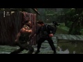 Uncharted 2: Bare-knuckle Expert