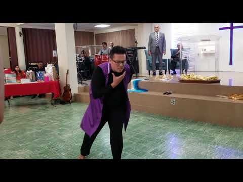 Trae Tu Presencia - Pedro Gómez Ft. Barak (Danza)