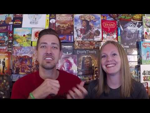 Tantrum House Kickstarter Preview