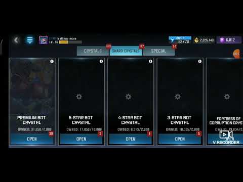 5 star prowl Rank up Transformers-forged to fight