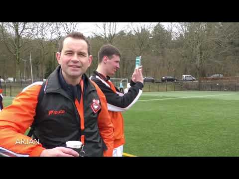 Zo sportief mogelijk- Gteam BVC BLOEMENDAAL