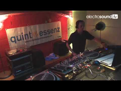 BrainToolz - Lebe Lieber Dezibel Guestmix [17.07.2010 - ElectroSound.TV]