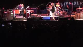 The Rides (Shepherd/Stephen Stills) &quot;Talk to Me Baby&quot; - Tampa Bay Blues Fest 4/8/2017