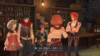 ys[イース]IX モンストルム・ノクス　実況4