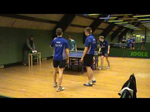 100130 Jundiv, Vestegnen - Ribe, Double