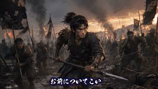 『松』
