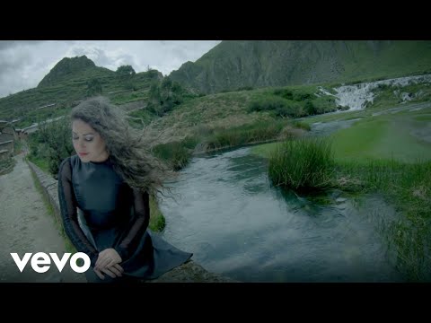 AMARANTA - Ingrato Amor