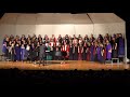 2019 ASAA All-State Treble Choir - Fair and True by James Mulholland - Fishinak 2019 ASAA All-State Treble Choir - Fair and True by James Mulholland