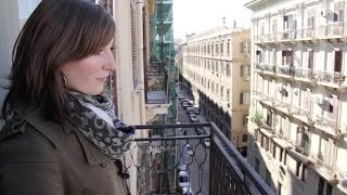 Compétences + : Mobilité Internationale - le modèle Adice (YES! - Youth Empowered by Skills)