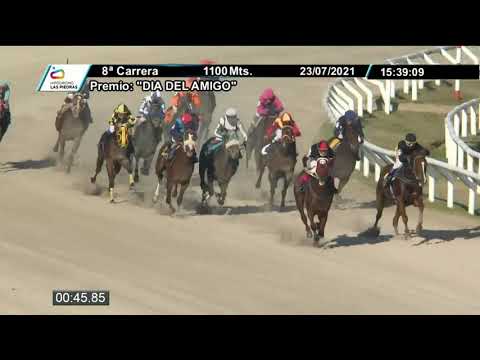 210723 c08 - GOL PLUS - HIPODROMO LAS PIEDRAS