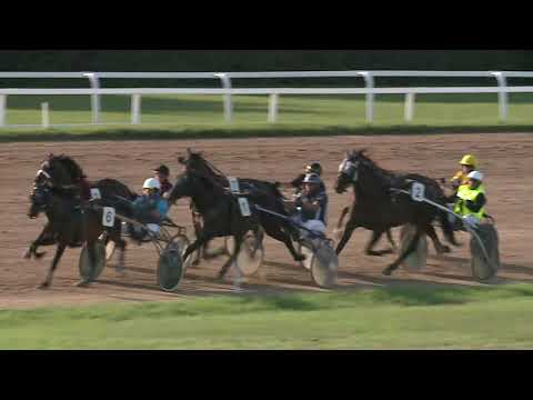 2021.07.31. 09. futam - 2021. ÉVI AMATŐR KUPA VII. FUTAMA HENDIKEP