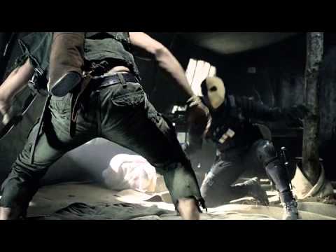 Arrow Yao Fei saves Oliver's life