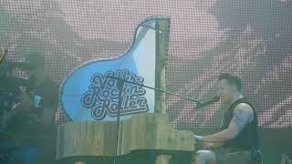 Steirerland - ANDREAS GABALIER - Schladming 24.8.2019