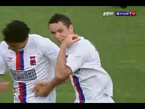 São Caetano 1 x 2 Paraná Clube - Campeonato Brasiliero 2009 - Série B