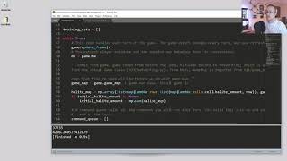 Analyzing model improvements - Deep Learning in Halite AI competition p.7